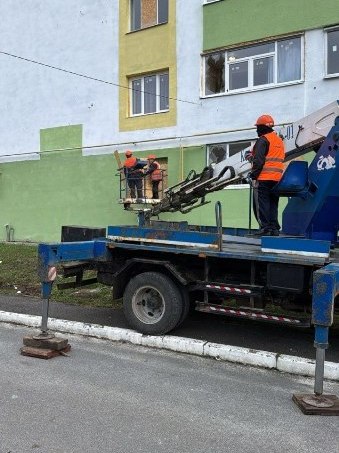  Новини Харкова: комунальні служби ліквідують наслідки обстрілів